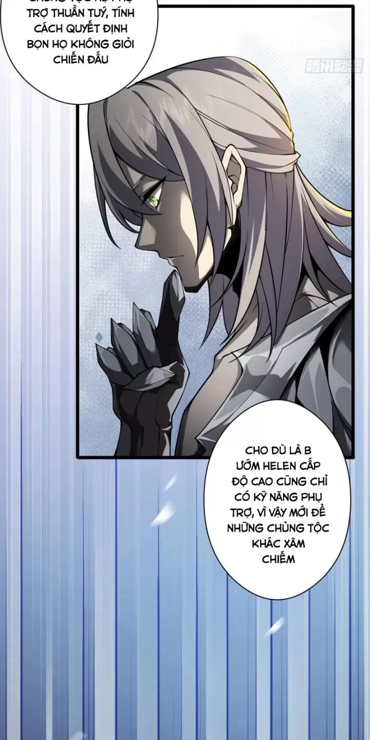 ta, chúa tể rừng xanh chapter 17 33