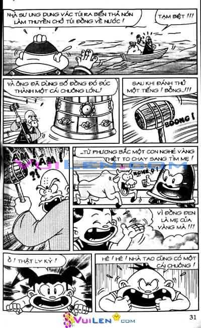 thần đồng đất việt chapter 80 28