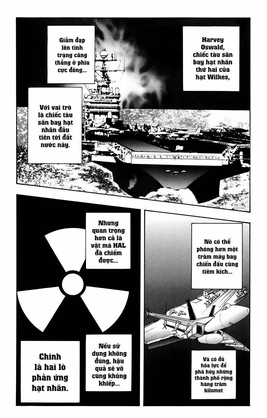 majin tantei nougami neuro chapter 84 4