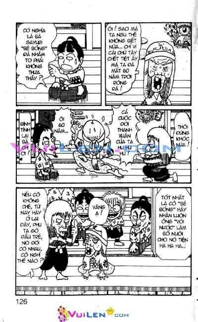 ninja loạn thị chapter 2 127