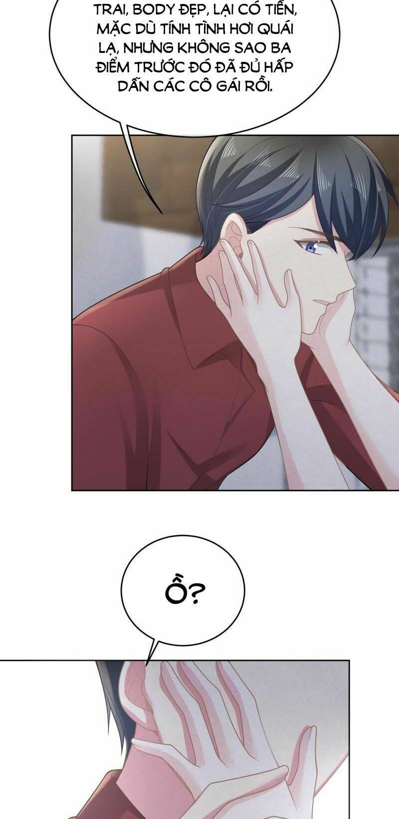 cô dâu giả tạo chapter 26 17