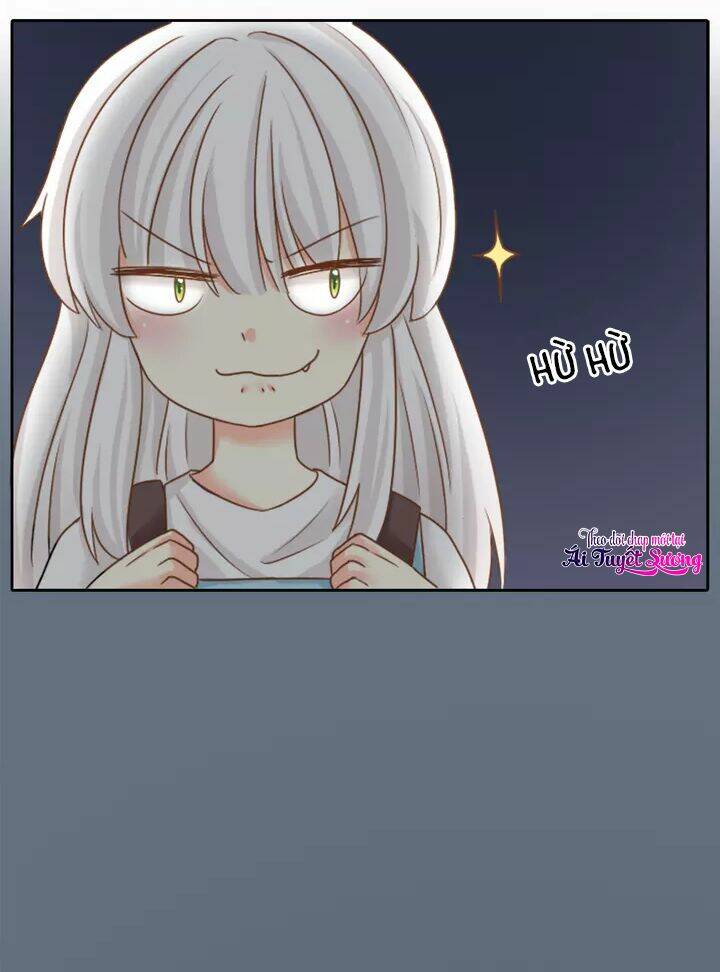 bạn trai có điện từ chapter 7 17