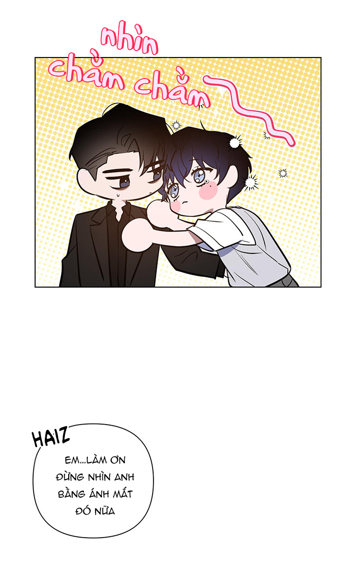 bình minh chia cắt màn đêm chapter 29 35