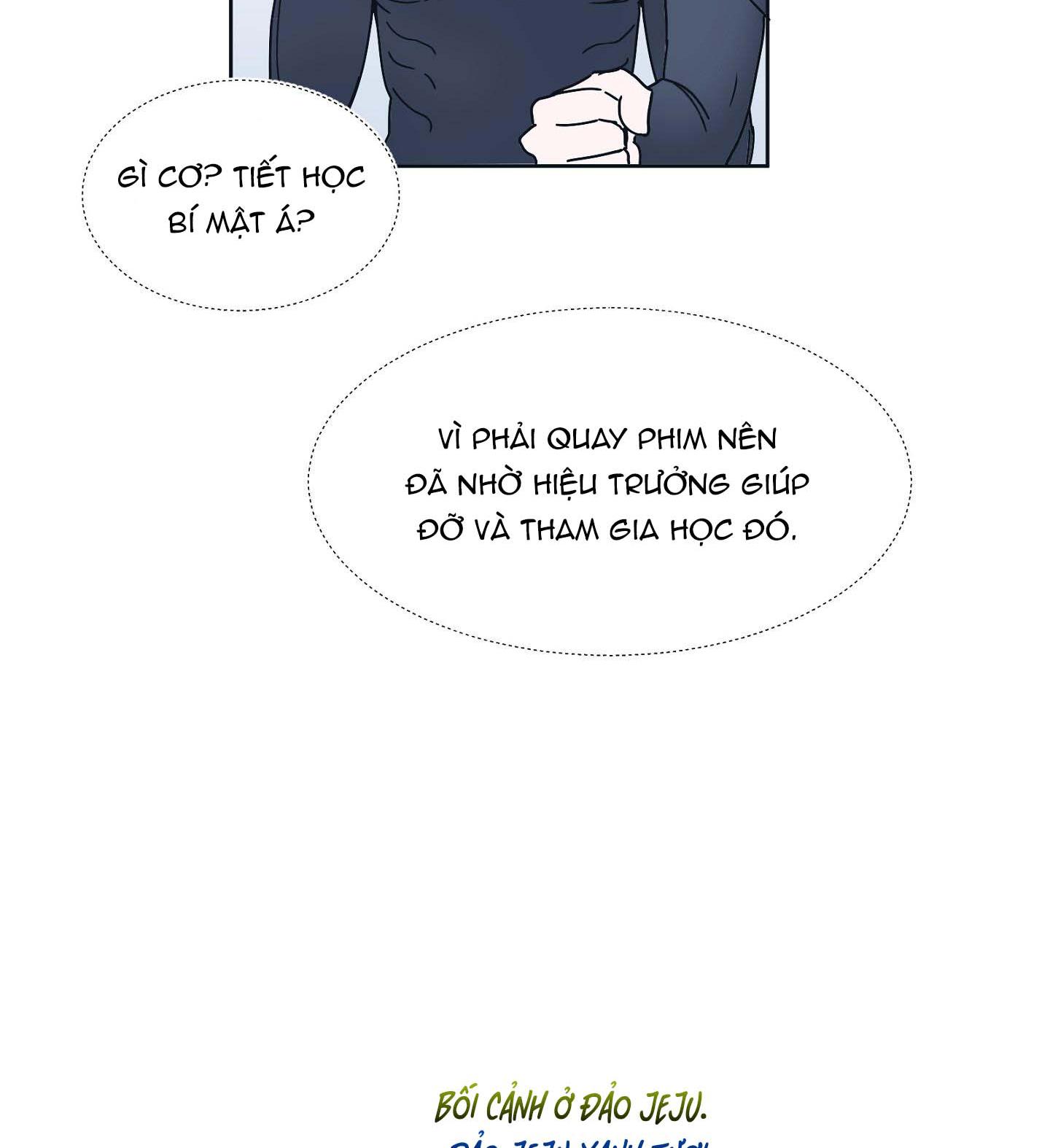 Tuyển Tập Manhwa Dằm Khăm chapter 14