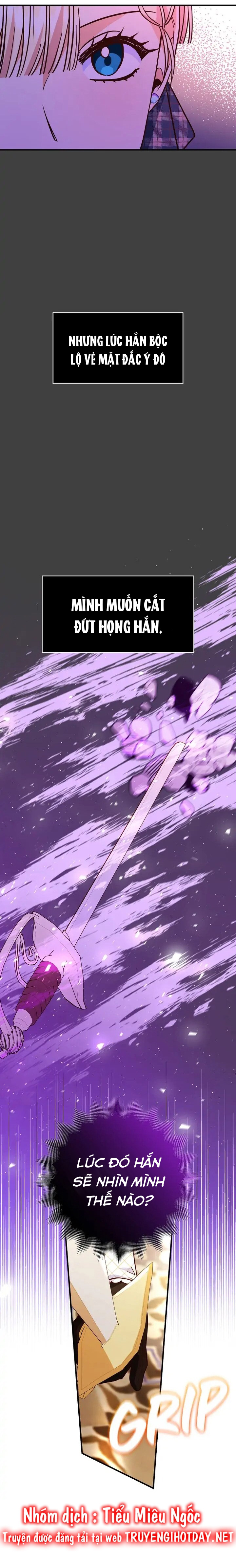 công lý của một ác nữ chapter 45 6