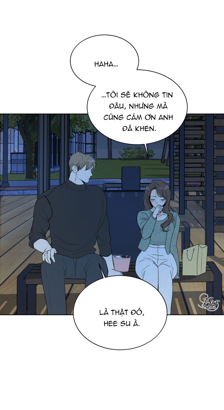 những người đàn ông đã lên giường tôi chapter 14 29