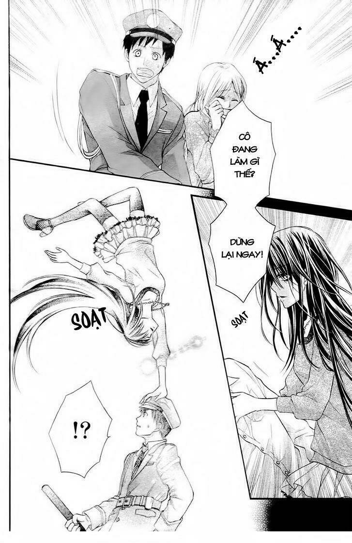 bara to juudan chapter 1 32