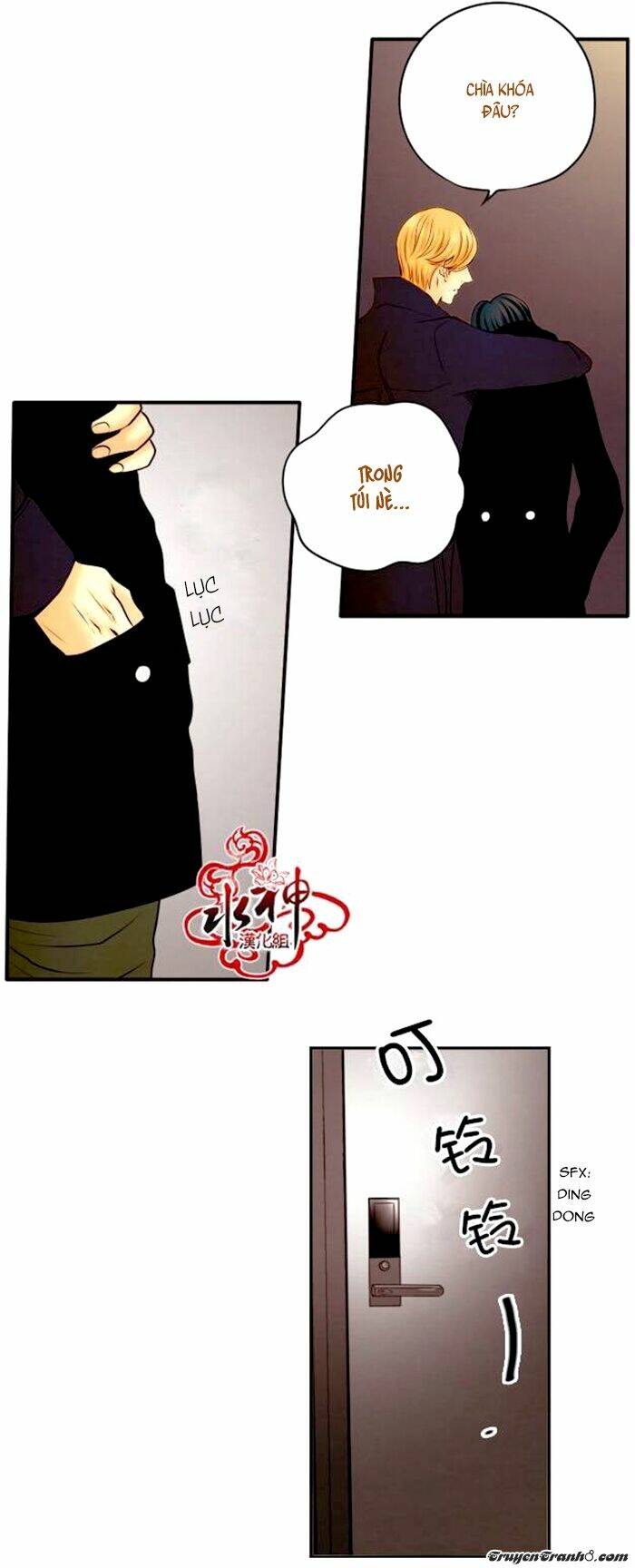 something sweet chapter 6 22