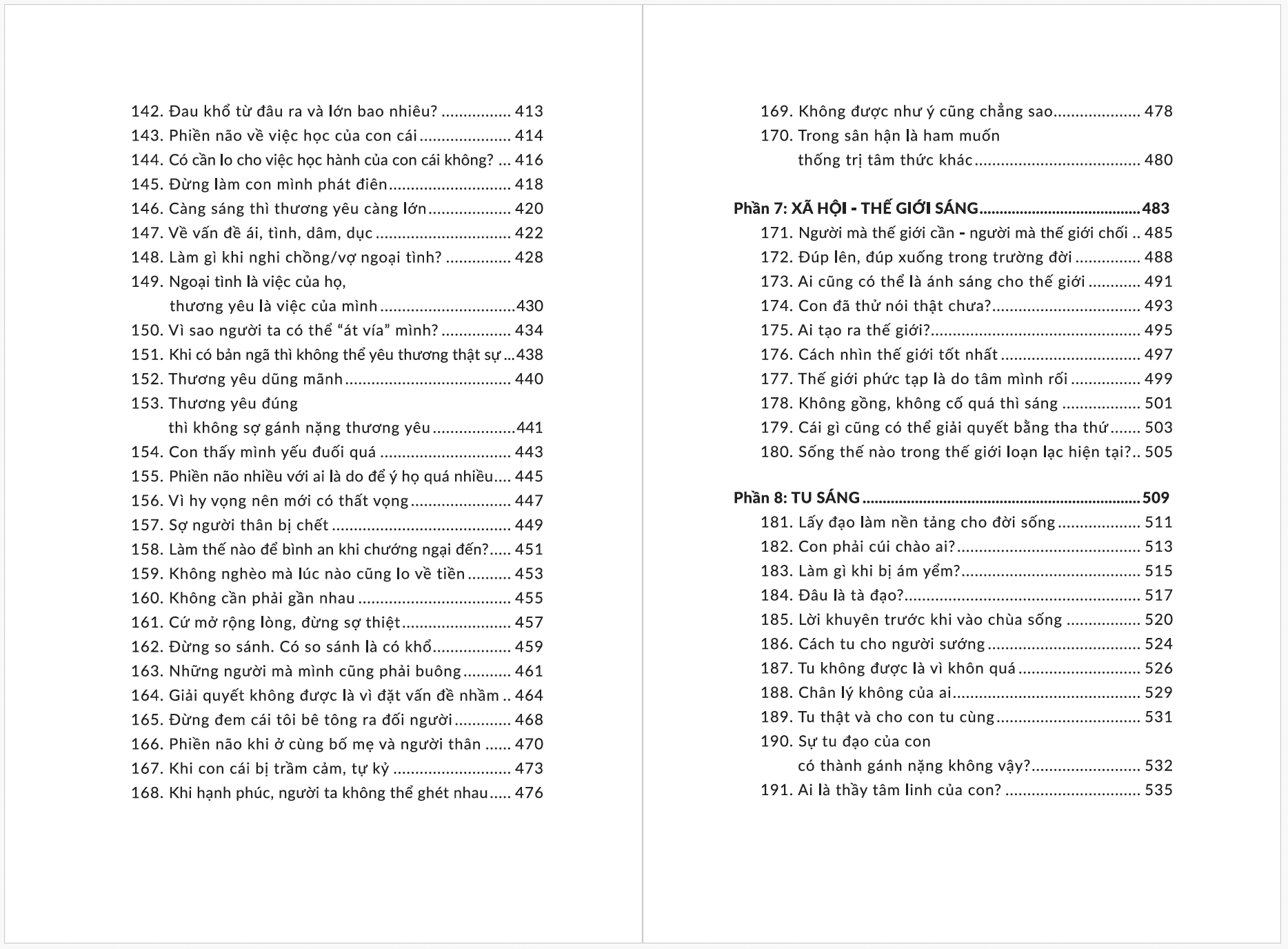 Sống Sáng - Phan Việt - Sáng Books