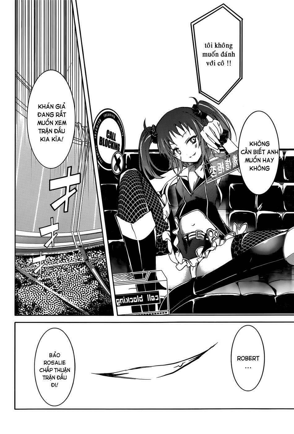 tora kiss - a school odyssey chapter 13 19