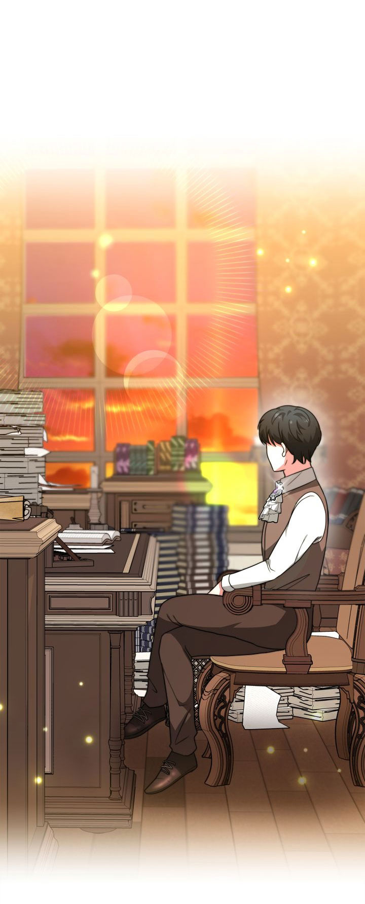 công nương eluana vita chapter 32 33