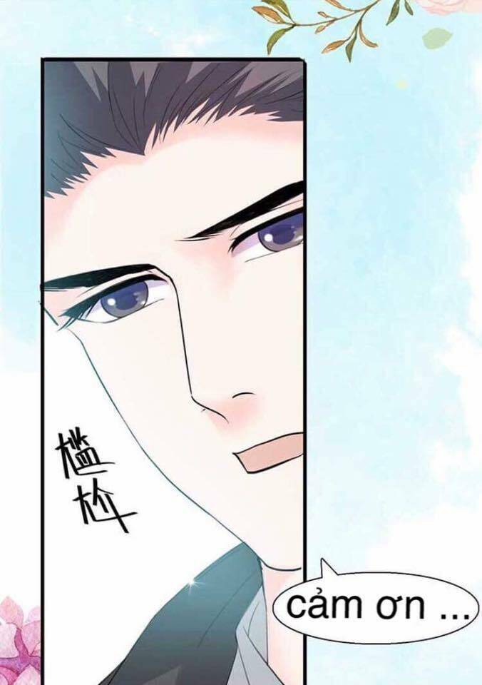 châu tiên sinh, ép cưới là bất hợp pháp đấy chapter 5 15