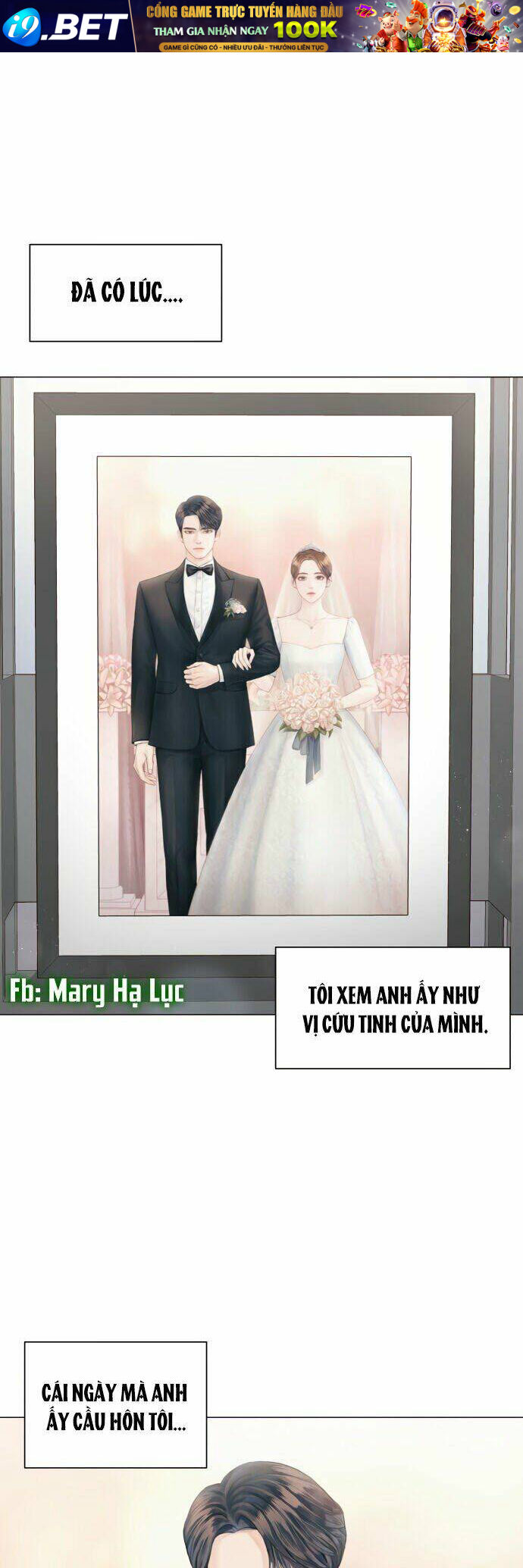 nhất định chúng ta sẽ được hạnh phúc chapter 2 1