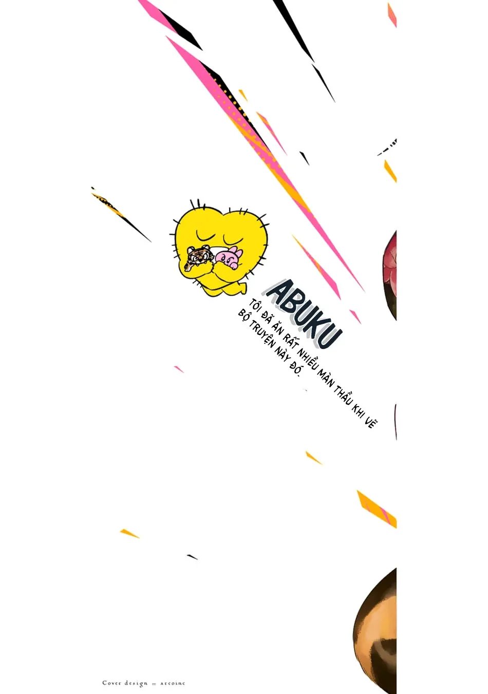 thỏ cưng của chàng hổ chapter 1 2