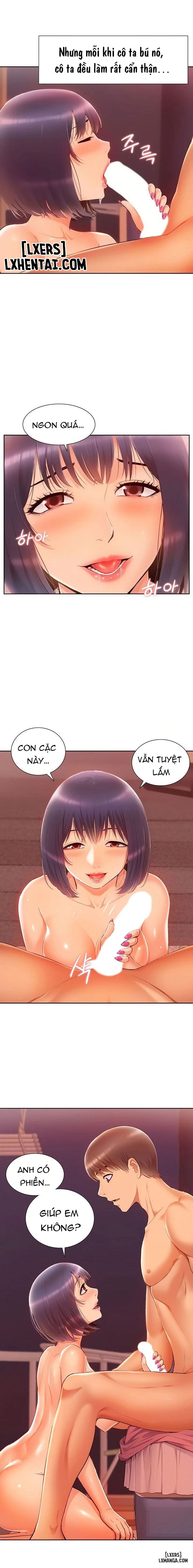 mẹ và con gái chapter 5 2