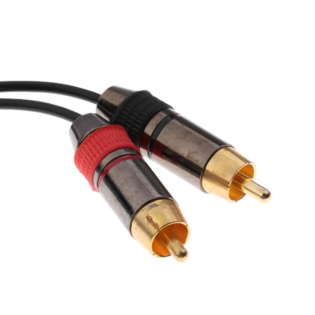 1 Piece 3.5mm Male Converter Microphone Cable Converter Female to Male for Laptop