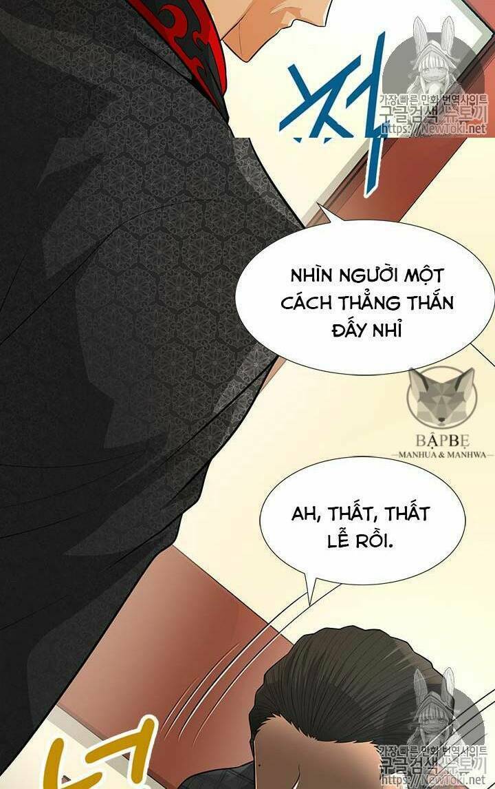 tôi tự động săn một mình chapter 35 11