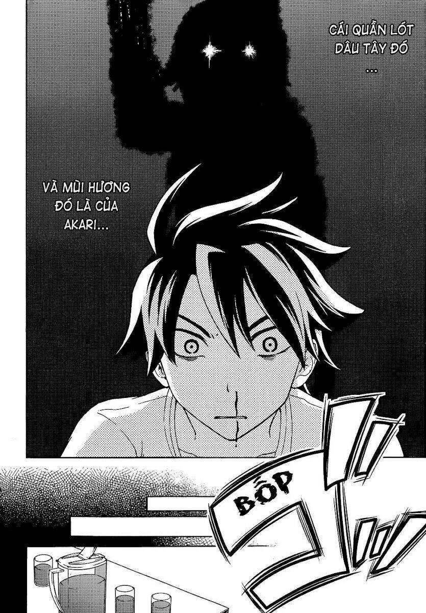 maga-tsuki chapter 14 28