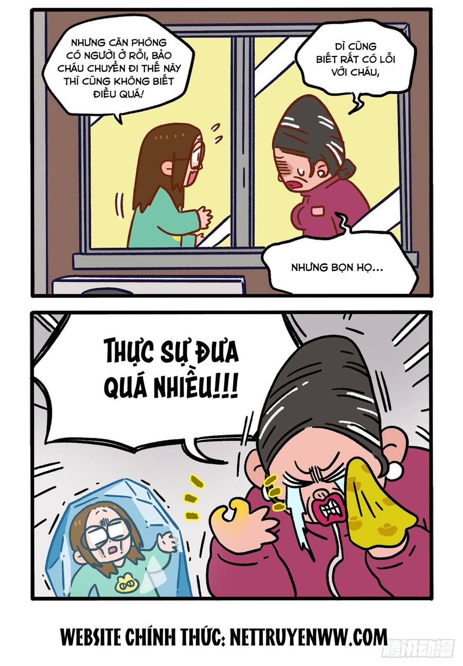 a mãn và mạch trà chapter 137.1 2