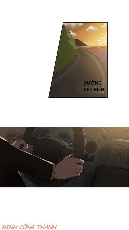 con đường màu đen chapter 1 34