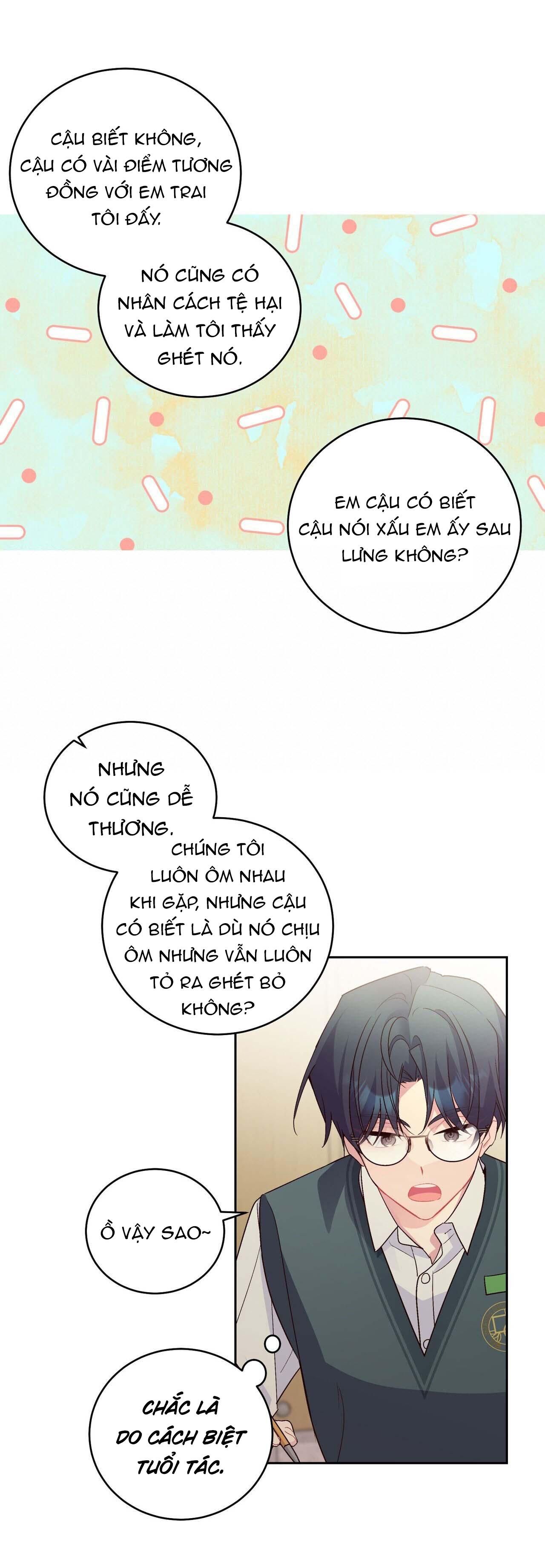 merry marbling chapter 19 35