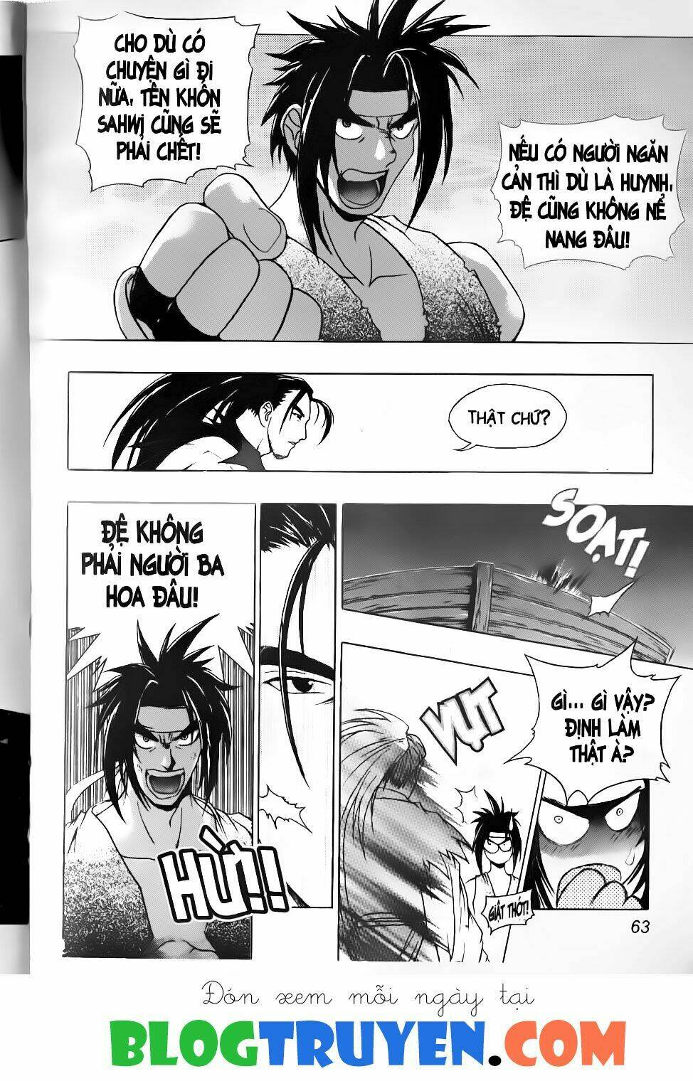 thiên lang liệt truyện chapter 17 6