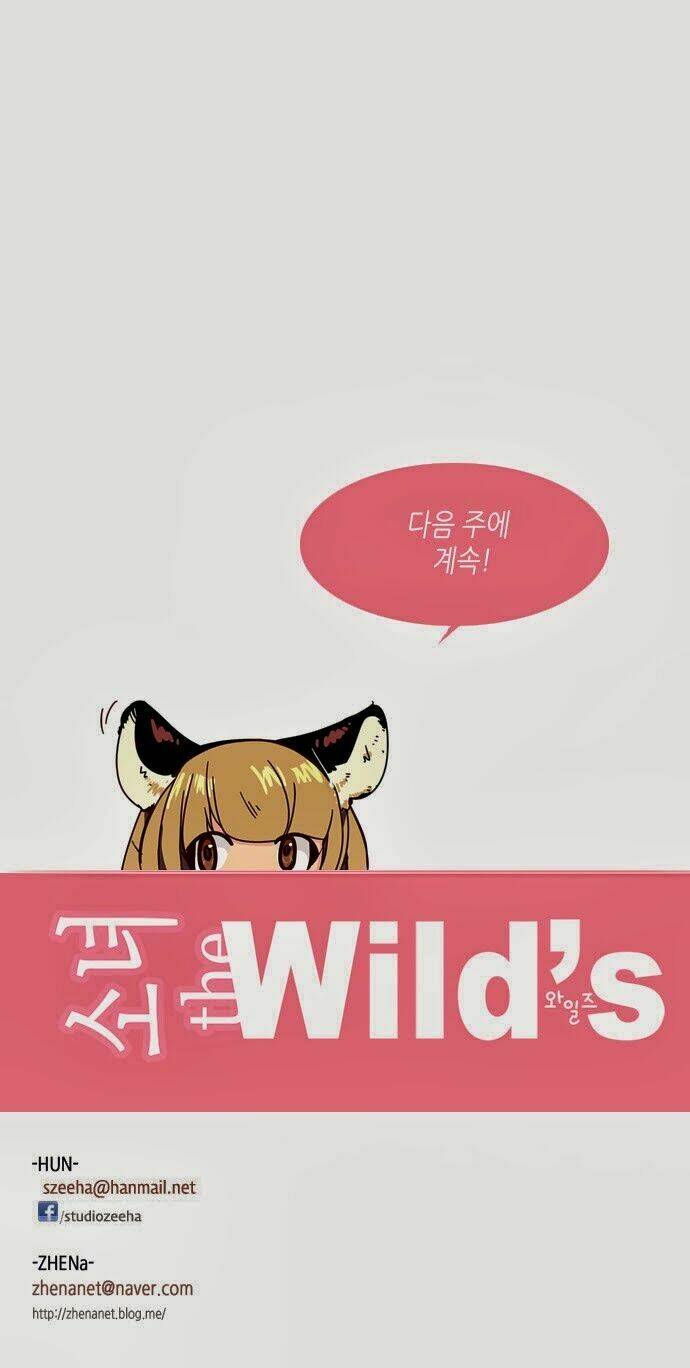 nữ sinh trường wilds chapter 108 20