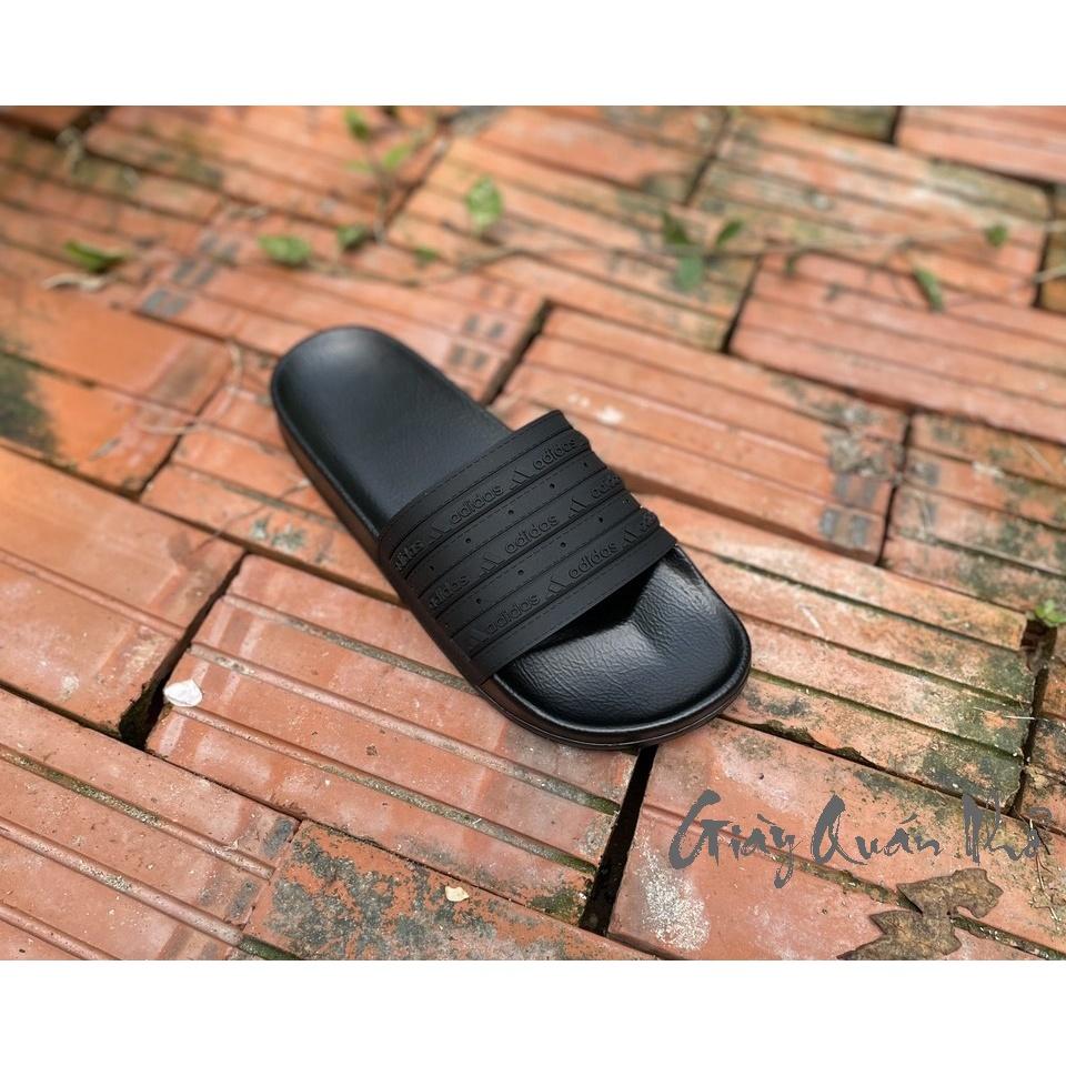 Dép thể thao nam bdidas siêu đẹp, sắc nét. hỗ trợ khâu miễn phí; cỡ 39-43