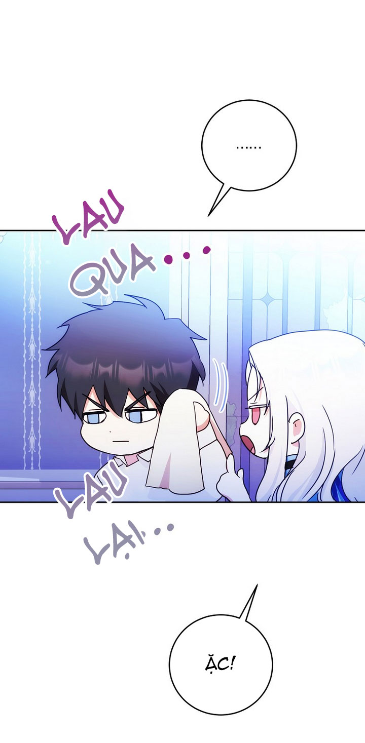 trở thành vợ của nam chính chapter 29.2 7