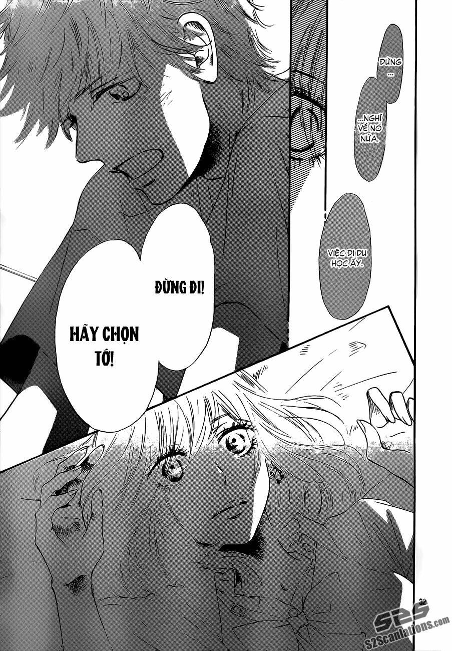 anh đã cho em biết bao thứ đầu tiên chapter 92 32