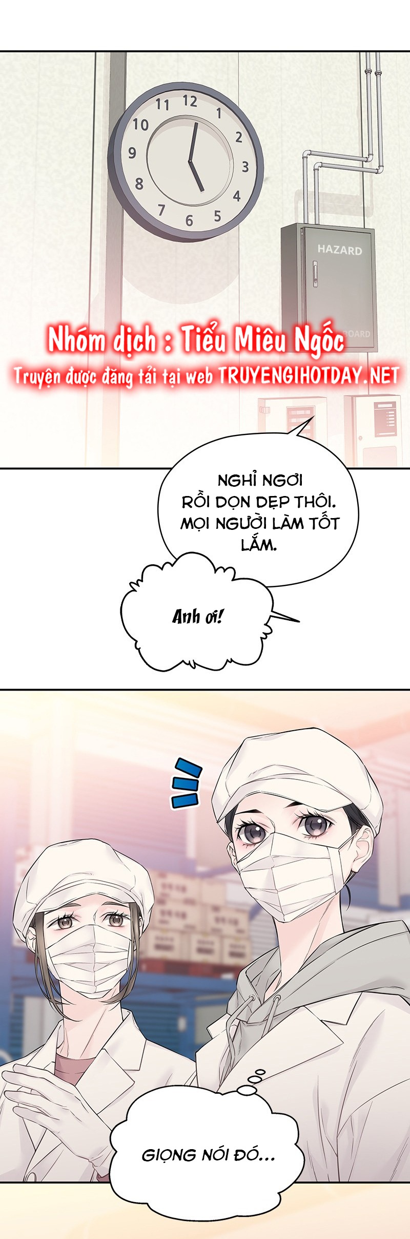 hạnh phúc đó không hề tồn tại chapter 22 6