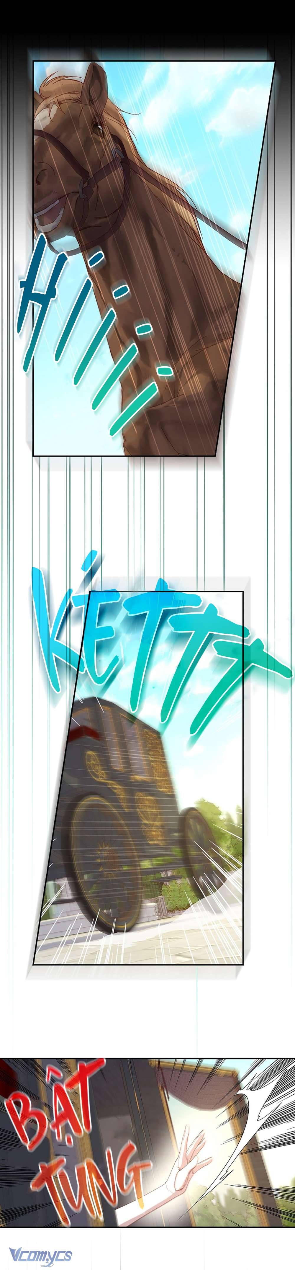 sống sót dưới thân phận hầu nữ chapter 130 14