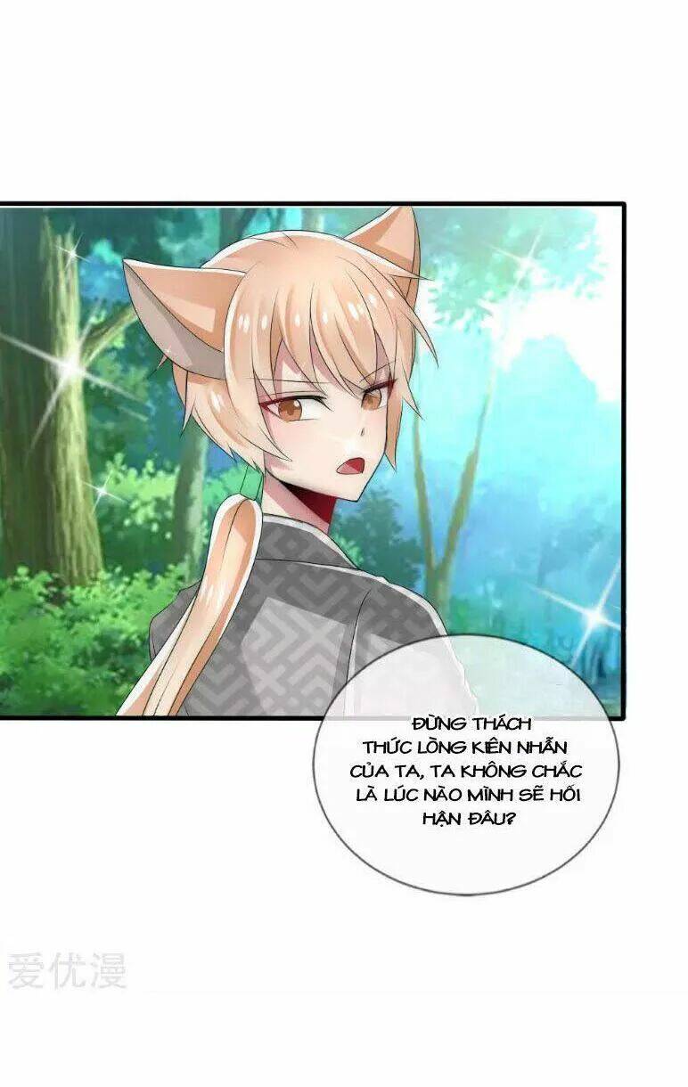 kế hoạch sủng ái của tiểu công chúa chapter 39 20