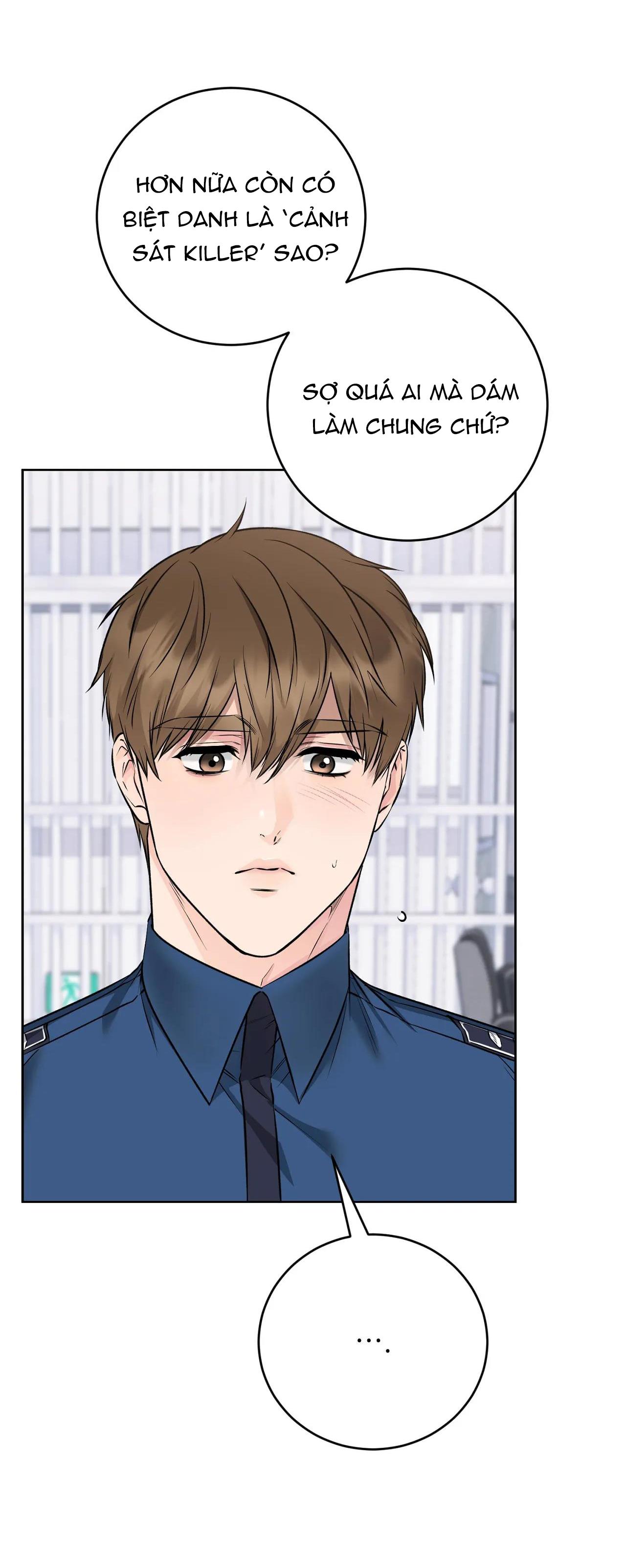 bên trong lớp cảnh phục chapter 17 57