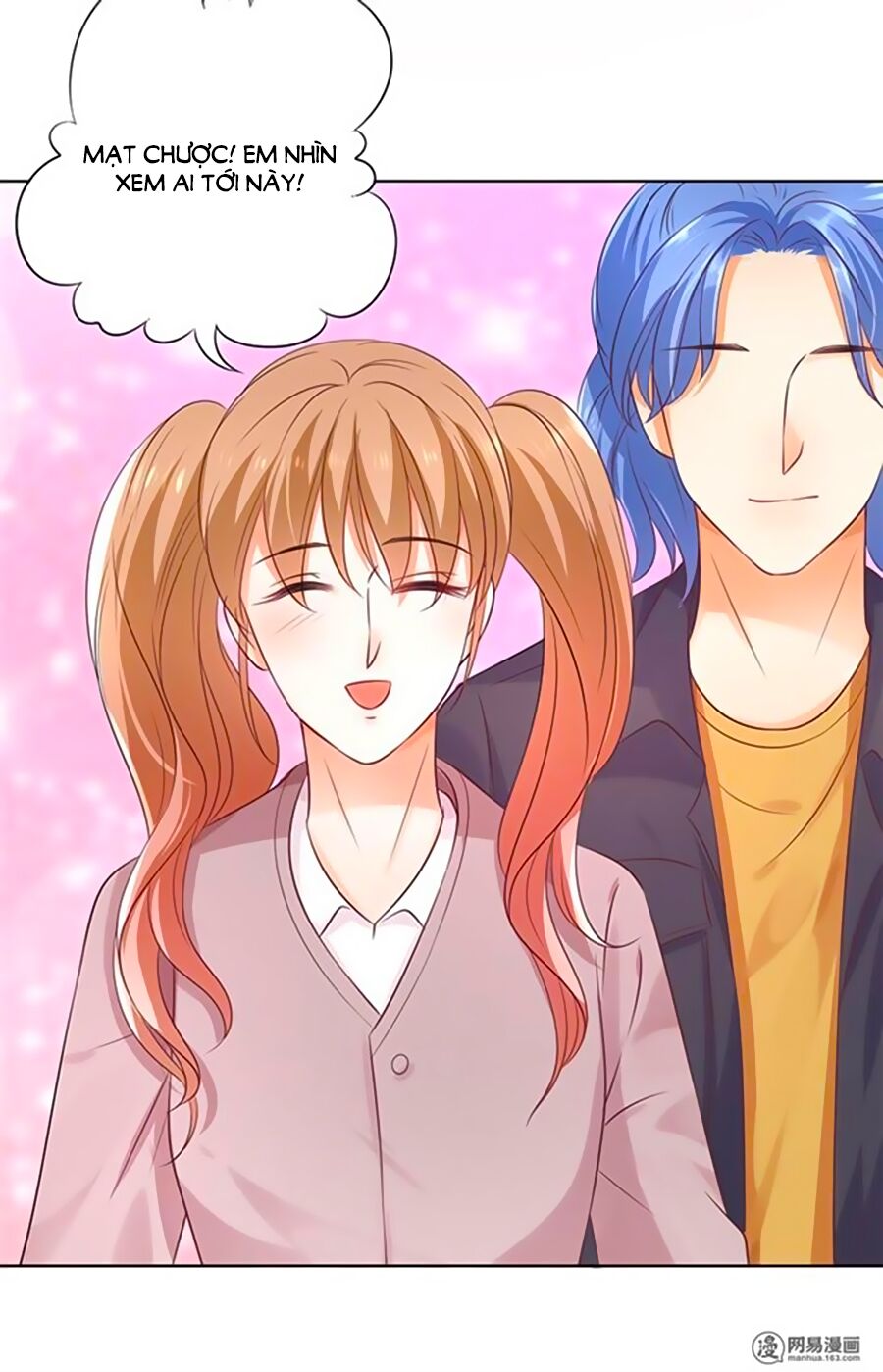 bác sĩ sở cũng muốn yêu chapter 150 12