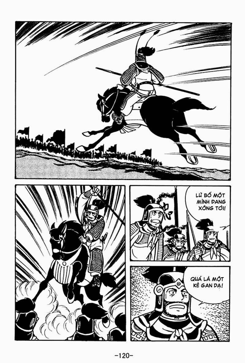 tam quốc chí chapter 35 26