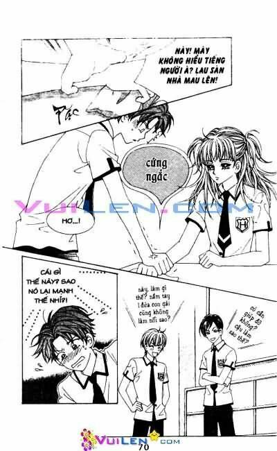 thiên thần tái thế chapter 14 70