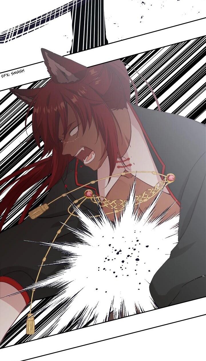 cẩn thận nữ phụ phản diện đấy! chapter 22 52