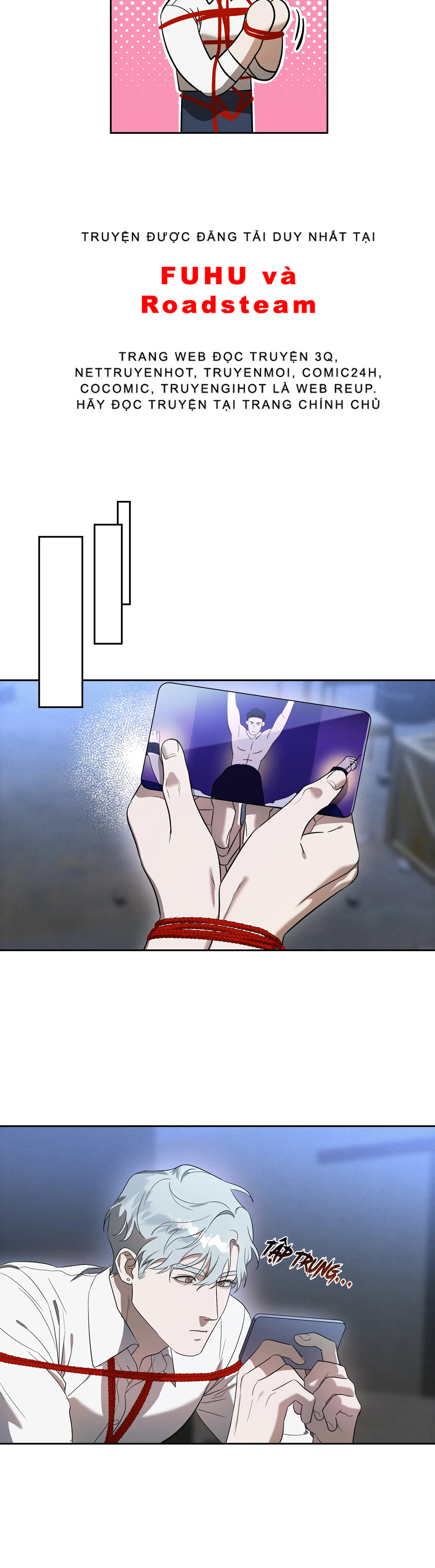 càng nhớ càng thương chapter 3 14