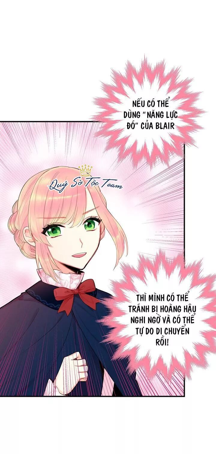 thánh nữ ẩn danh chapter 107 29