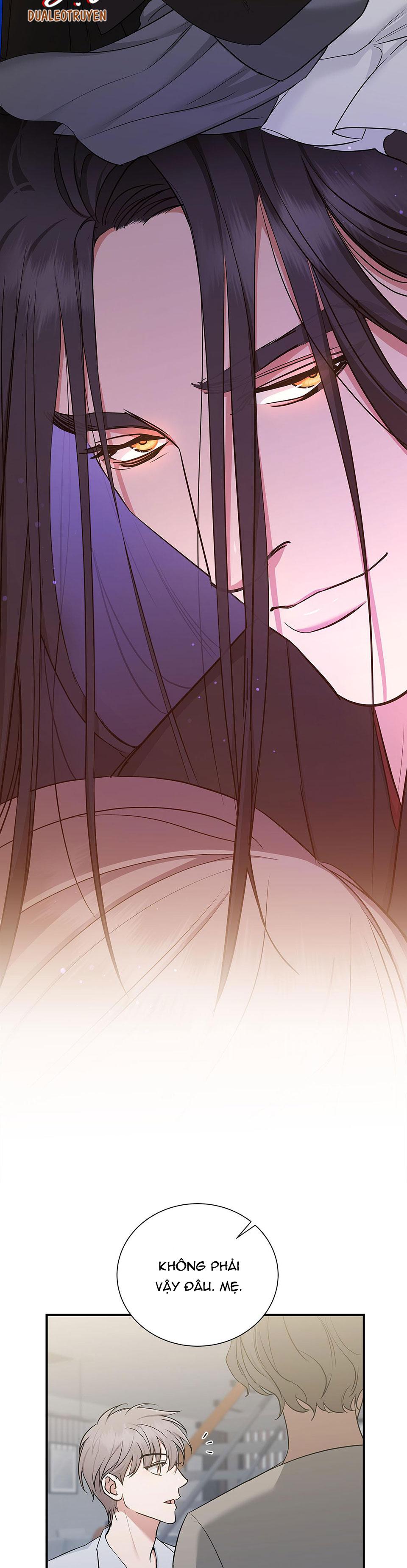 dấu vết của khoảng trống chapter 5 17
