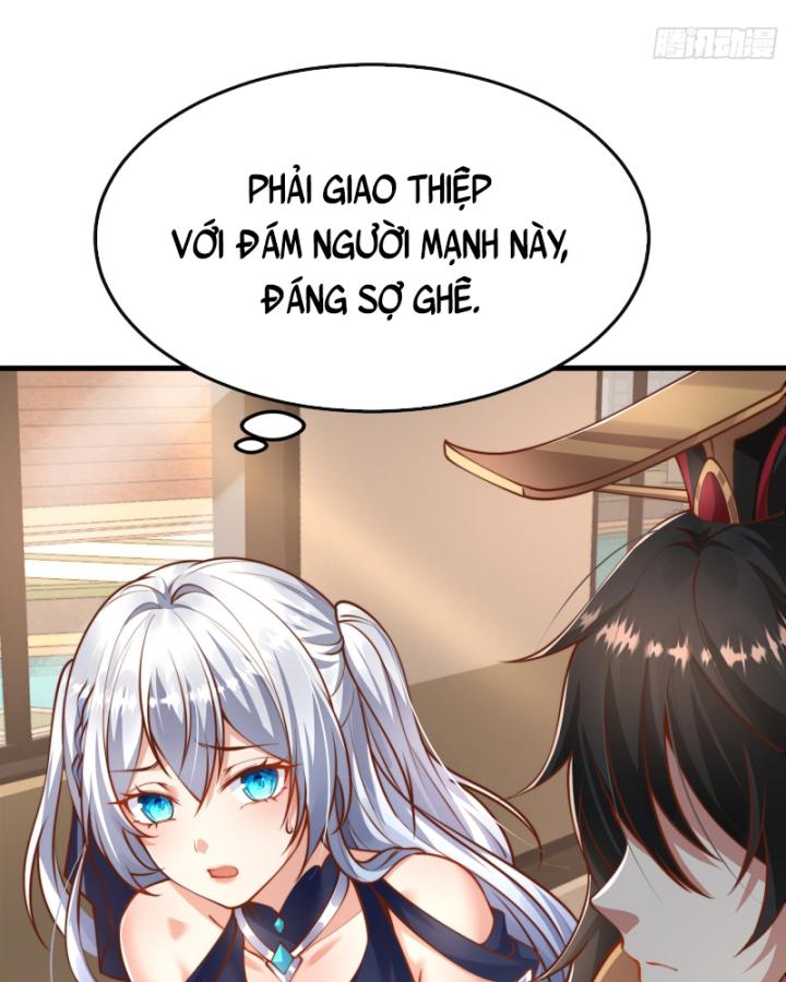 tần hoàng quay về! ta chính là tiên đế vạn cổ chapter 3 59