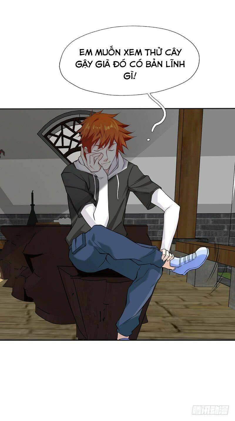 võ nghịch sơn hà chapter 3.2 57