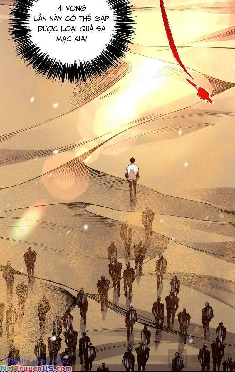 Thảm Họa Tử Linh Sư chapter 30 42