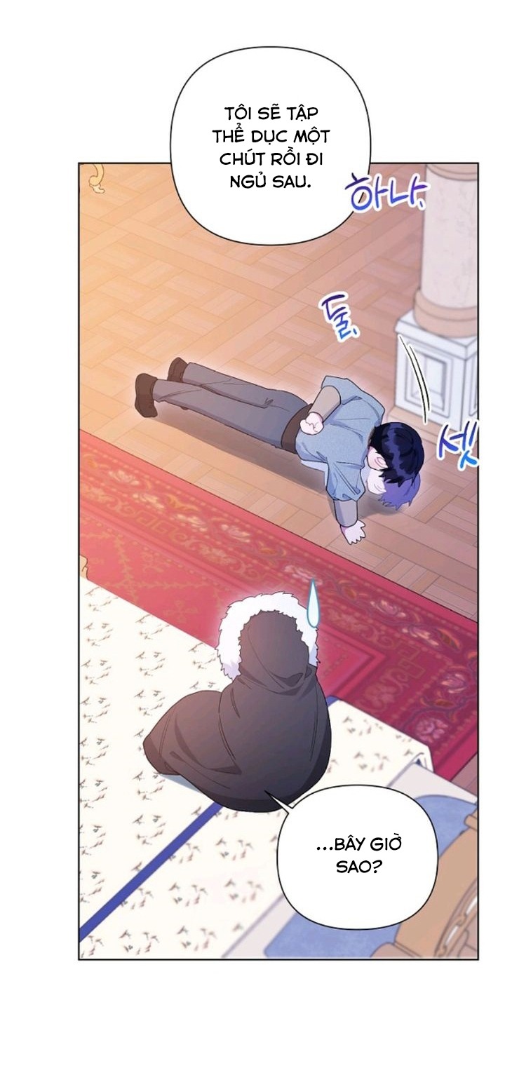 trở thành con dâu bất đắc dĩ chapter 85 28