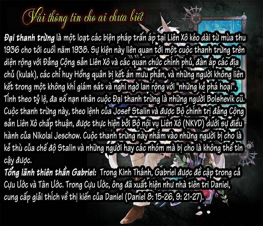 phong ấn triệu hồi ác quỷ dantalion chapter 72 33