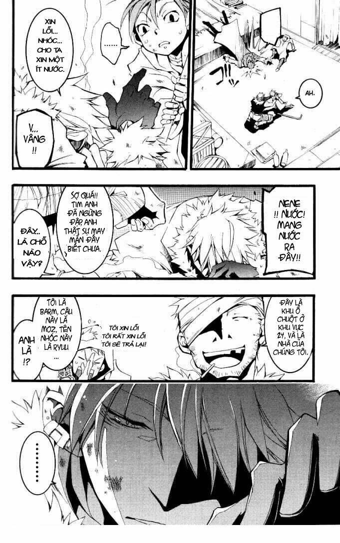 07 hồn ma chapter 71 24