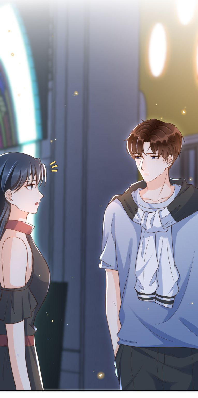 ngọt không ngừng nghỉ chapter 44 22