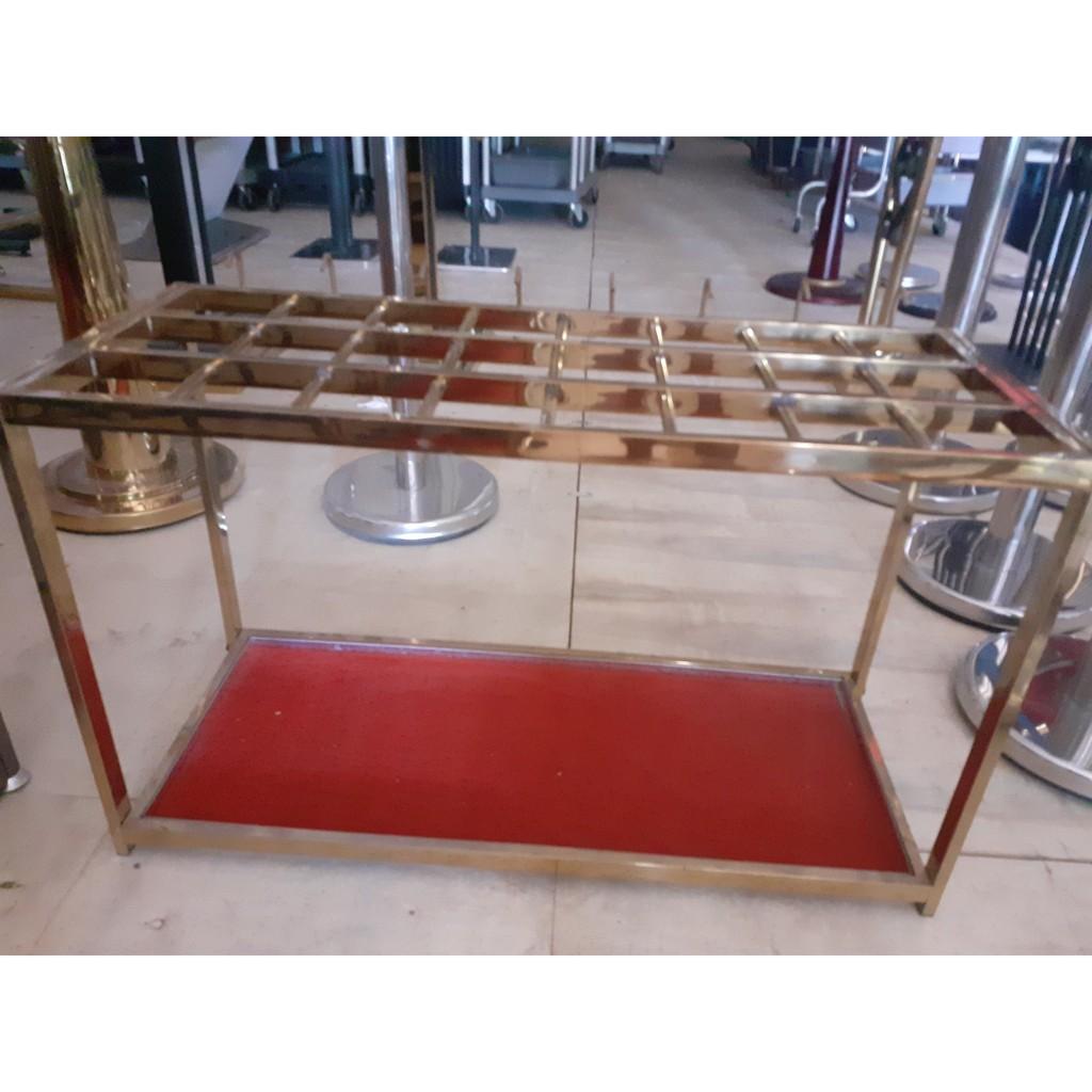 KỆ ĐỂ DÙ , GIÁ ĐỰNG DÙ Ô