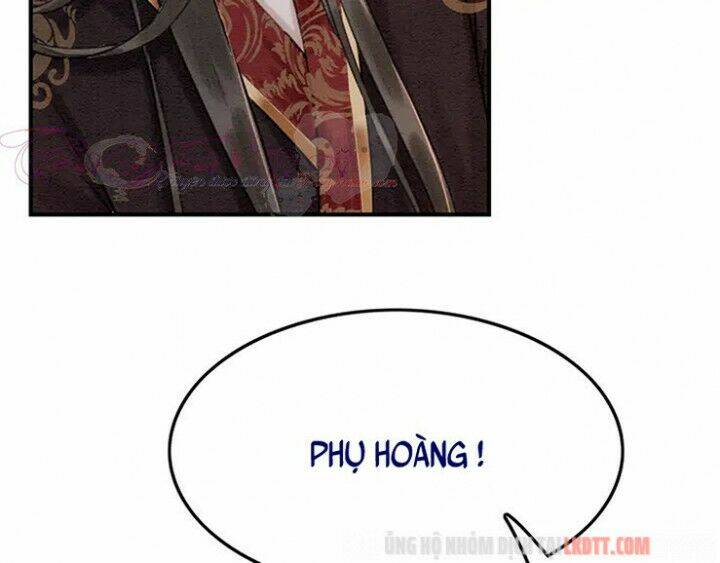 trọng sinh bá sủng nhiếp chính vương quá mạnh mẽ chapter 122 16